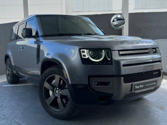 LAND ROVER DEFENDER 3.0 D300 TURBO DIESEL MHEV 110 X-DYNAMIC S AWD AUTOMÁTICO LAND ROVER DEFENDER 3.0 D300 TURBO DIESEL MHEV 110 X-DYNAMIC S AWD AUTOMÁTICO